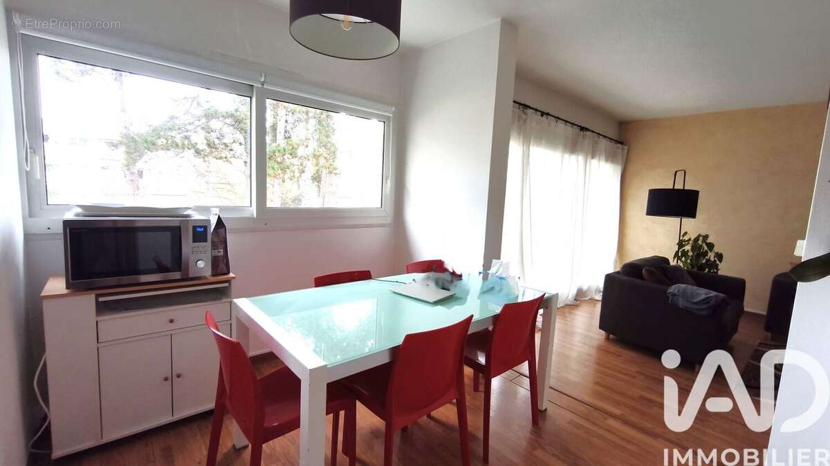 Photo 5 - Appartement à GIF-SUR-YVETTE