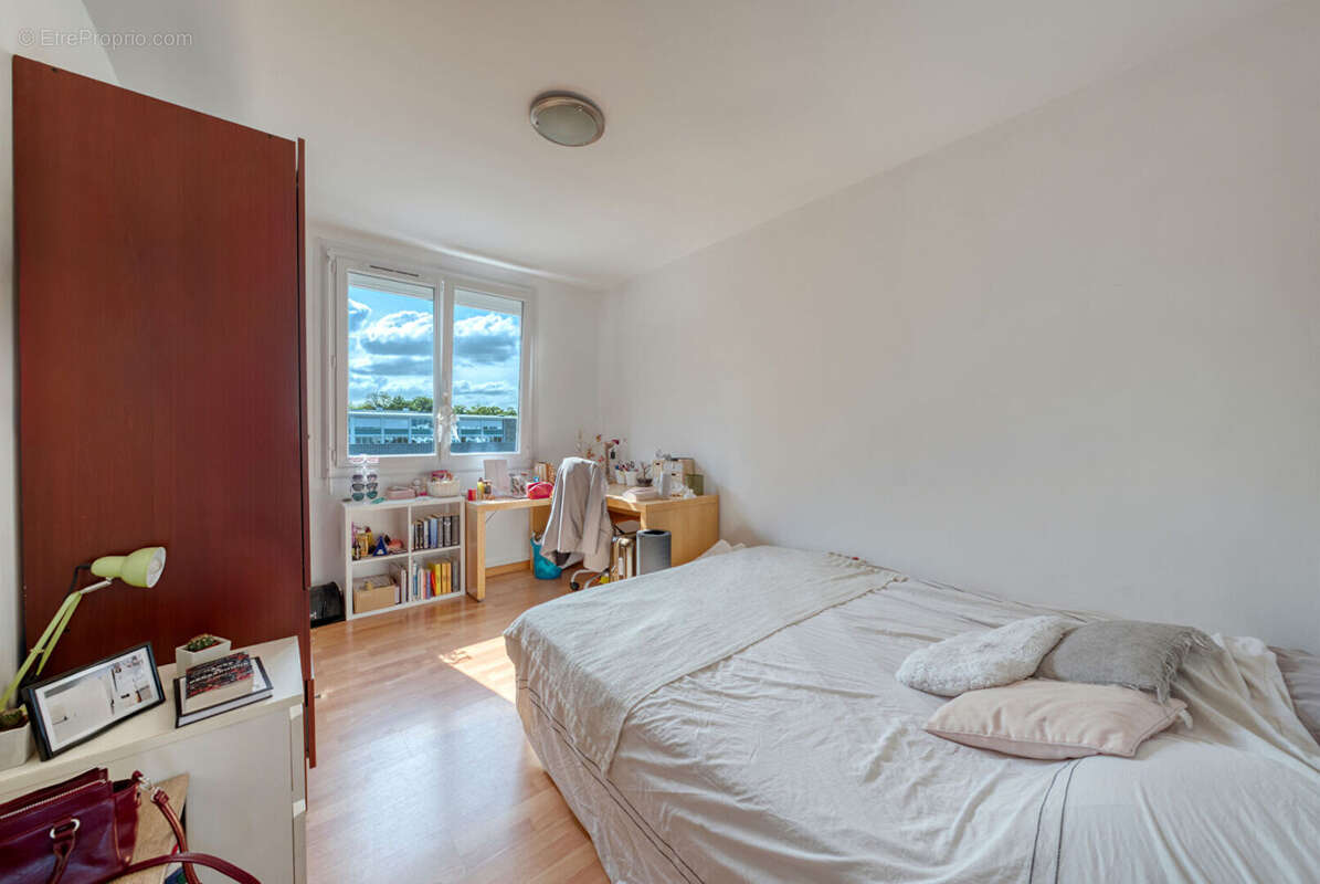Appartement T4 - Villejean - photo 7