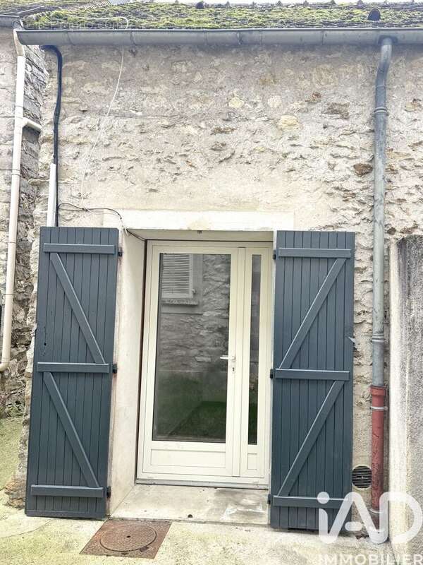 Photo 8 - Appartement à CHAMPAGNE-SUR-SEINE