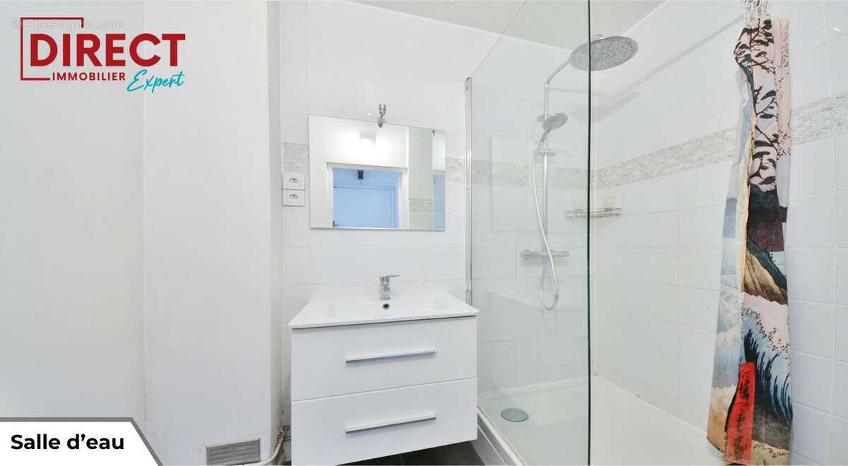 Appartement à ALFORTVILLE