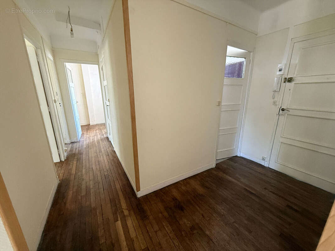 Appartement Dinan 4 pièce(s) 69 m2 - photo 9