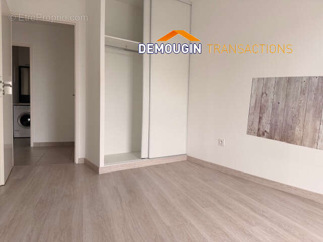 Appartement à LA ROCHELLE