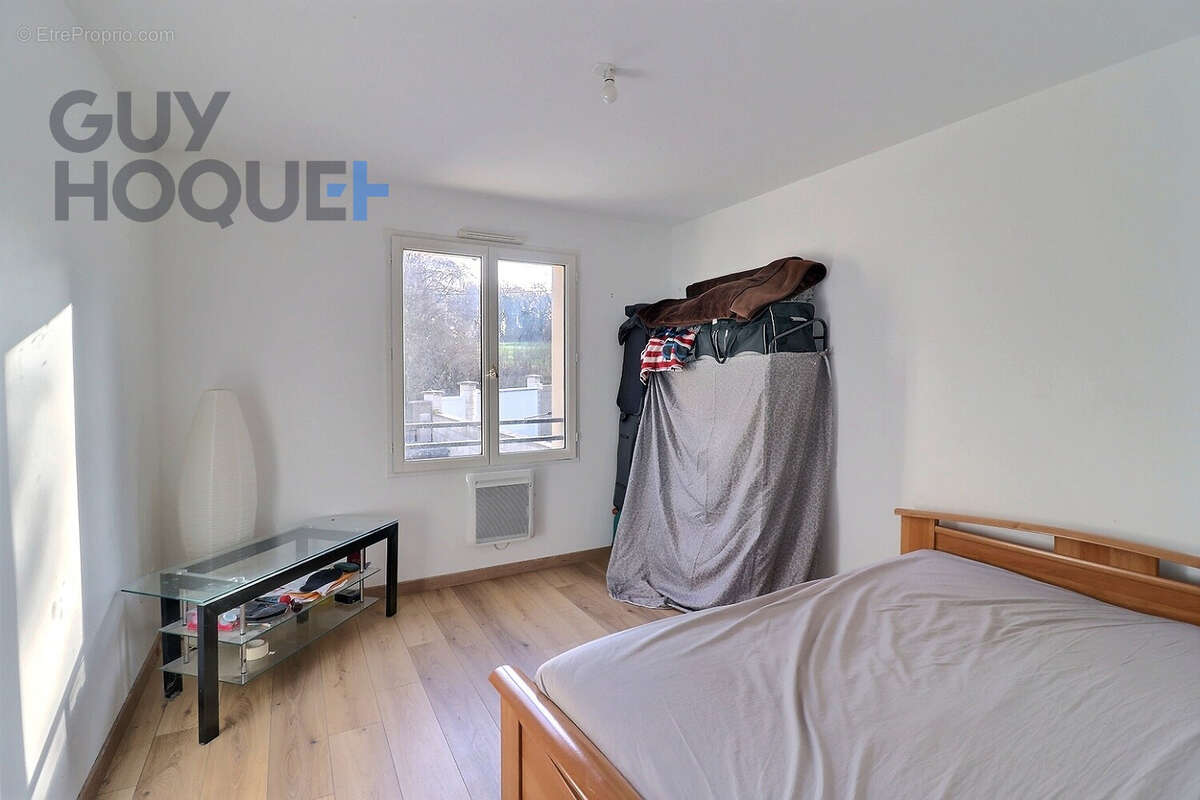 Maison à LA FERTE-SOUS-JOUARRE