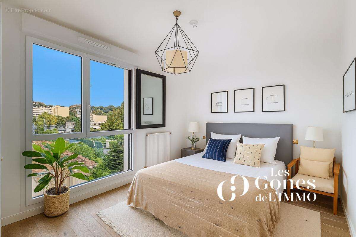 Appartement à FRANCHEVILLE