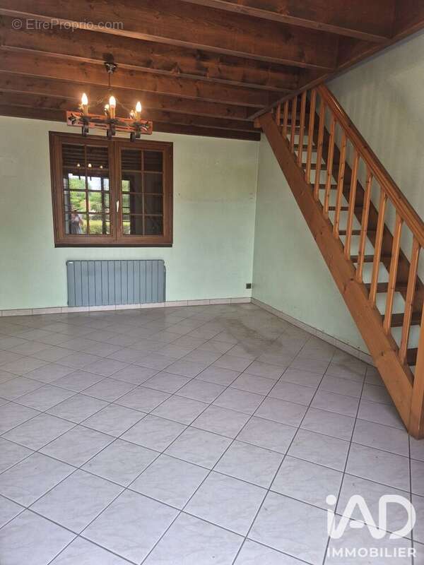 Photo 5 - Maison à COMMEQUIERS
