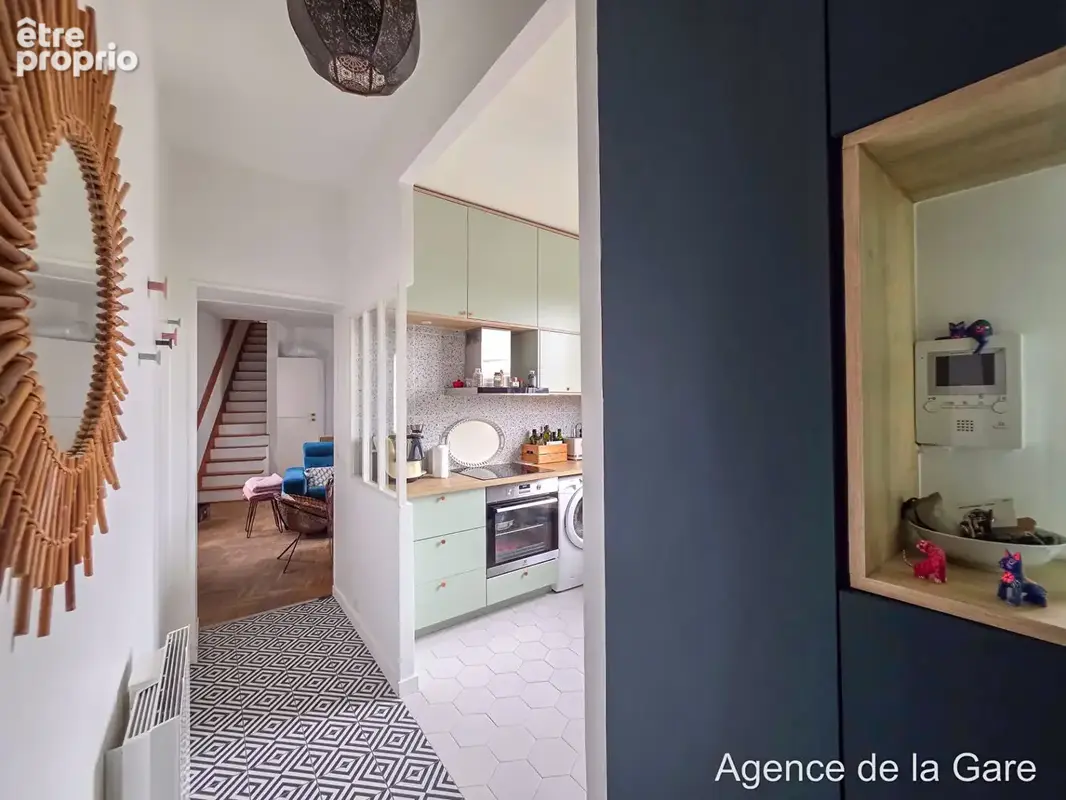 Photo Appartement à Maisons-Laffitte au prix de 279 000€