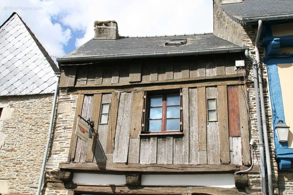 Vente Maison Josselin(56120) 106 000ï¿œ - photo 2