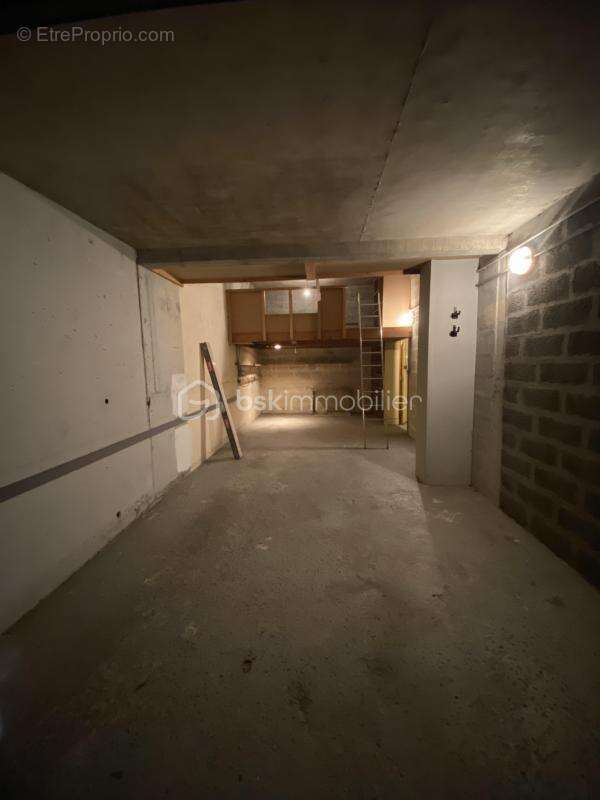  Dernier étage avec balcon – Vue panoramique sur Brest, le téléphérique  et la mer   Garage de 60m2 sécurisé - photo 2