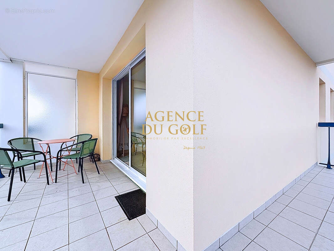 Appartement à MERLIMONT