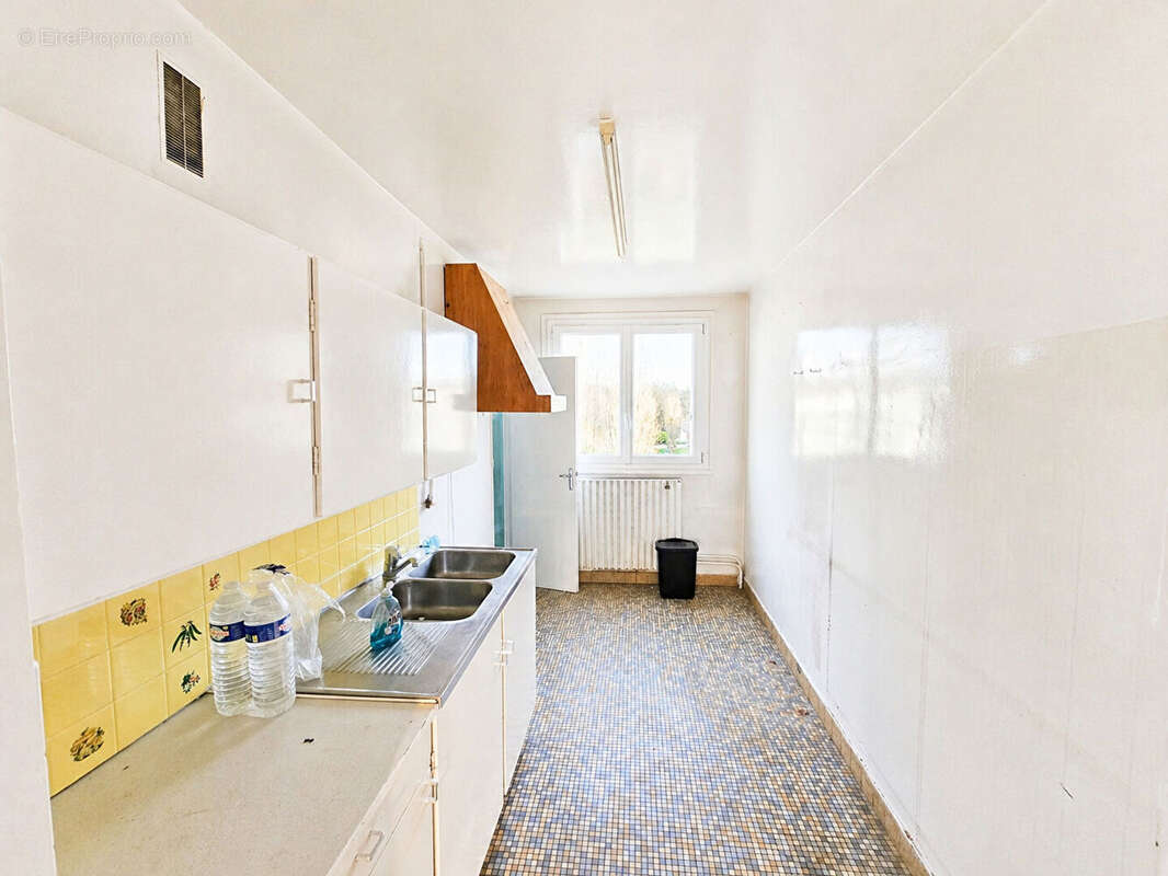 Appartement à LE PLESSIS-TREVISE