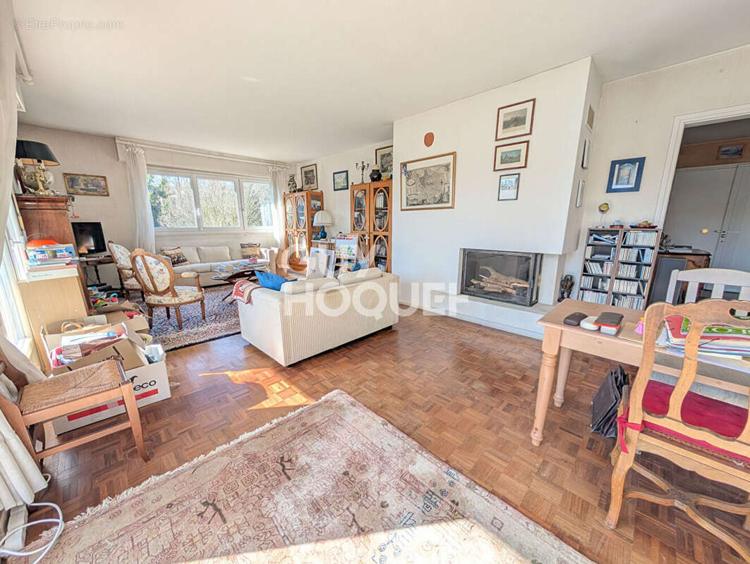 Appartement à MARLY-LE-ROI