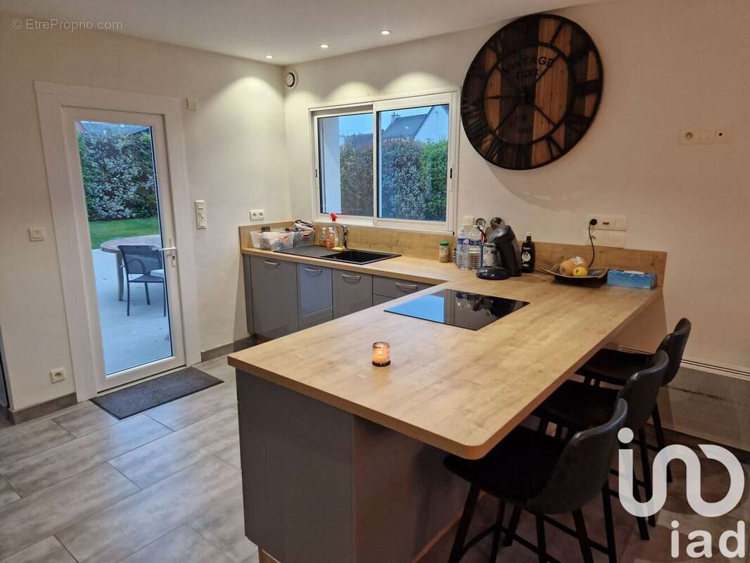 Photo 9 - Maison à PLOUHINEC