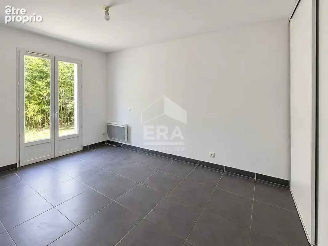 Belle maison plain-pied - 3 chambres - quartier calme - photo 4