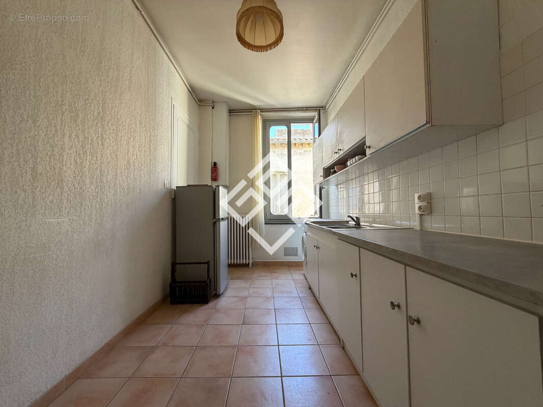 Appartement à NARBONNE