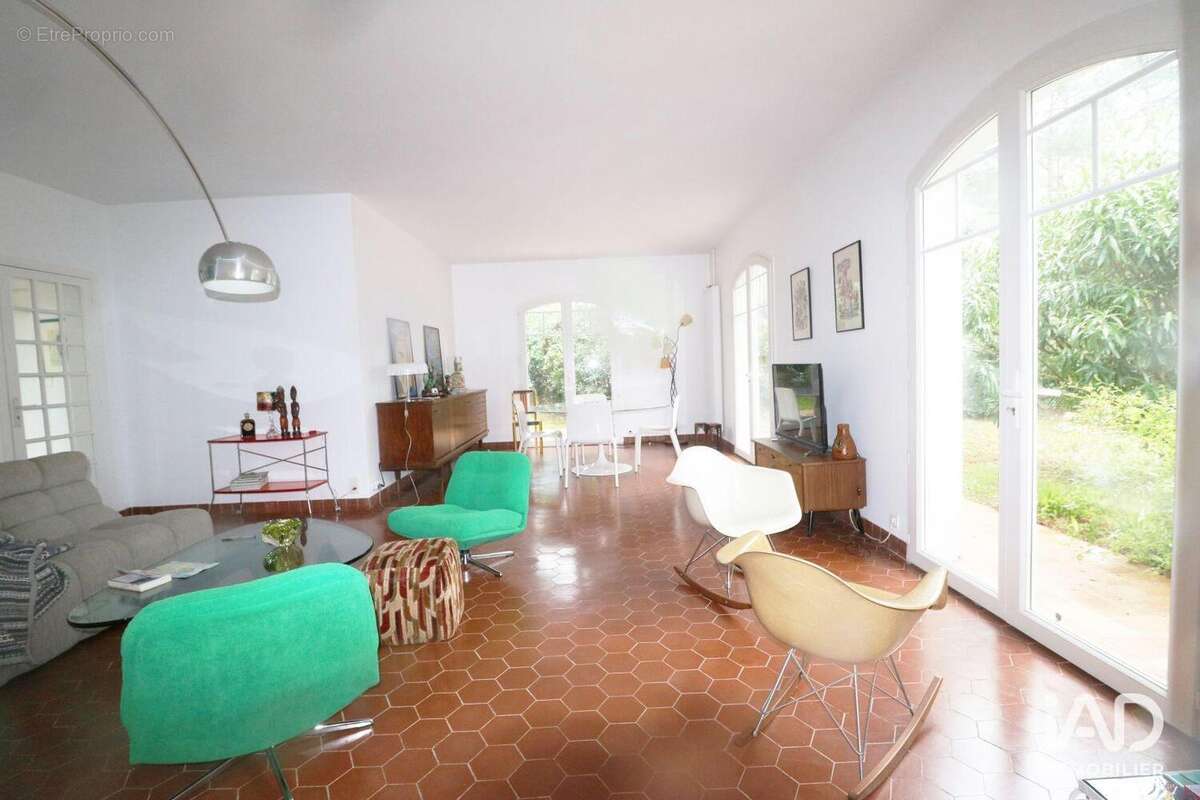 Photo 6 - Maison à SEIGNOSSE