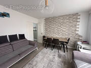 Appartement à GARGES-LES-GONESSE