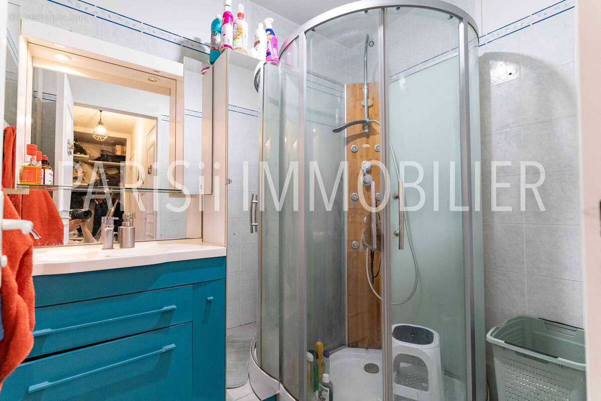 Appartement à FRANCONVILLE