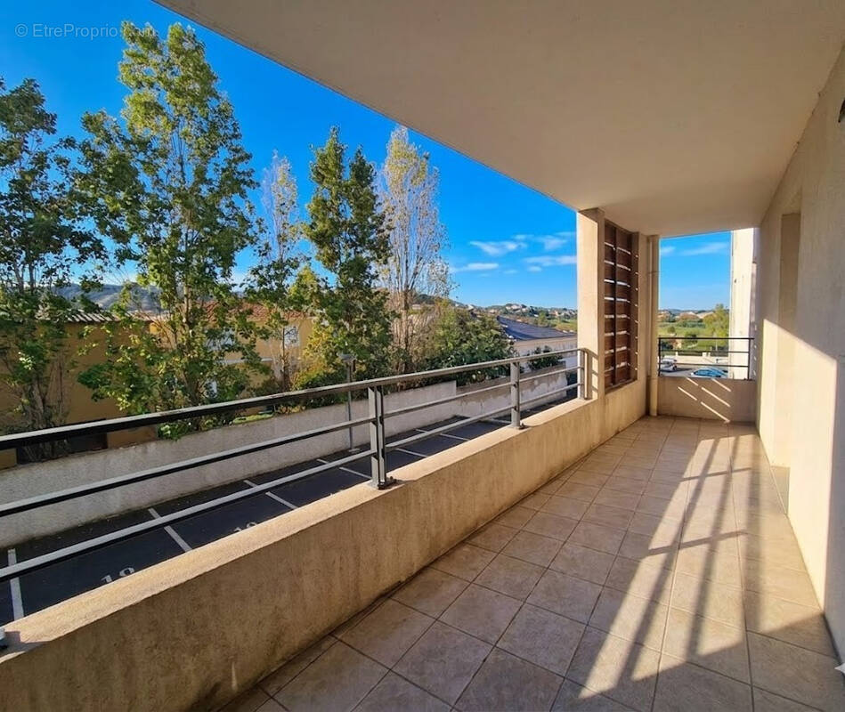 Appartement à FURIANI