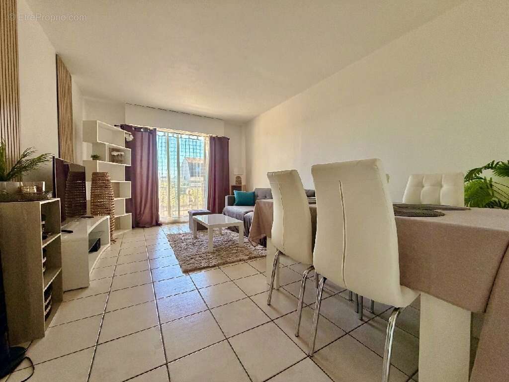 Appartement à VILLEPARISIS