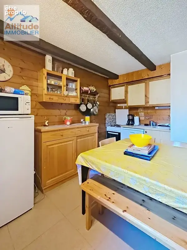 Appartement 3 pièces 49 m² à vendre à Chatel (74390) - photo 4
