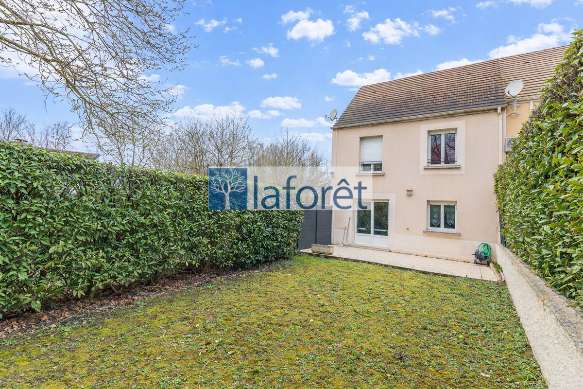 Maison à LONGJUMEAU