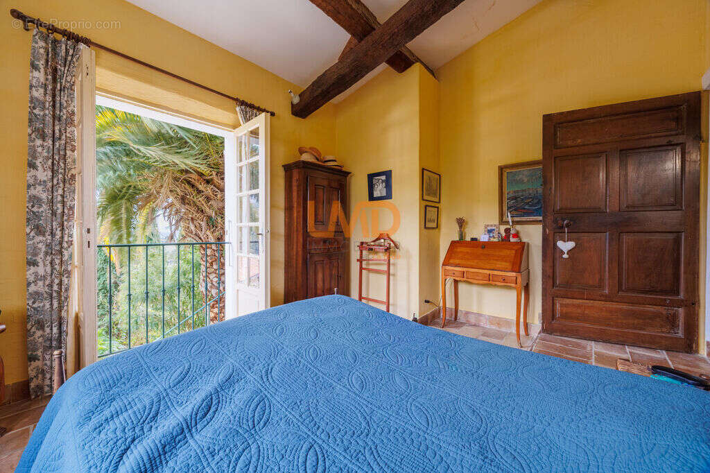 Maison à CASSIS