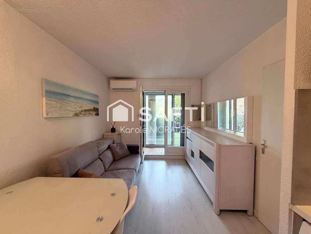 Photo 8 - Appartement à SAINT-CYPRIEN