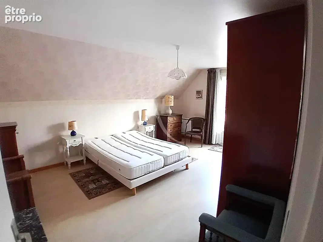 Maison 8 pièces Gif Sur Yvette - Chevry - photo 10