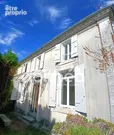 Maison à MAZIERES