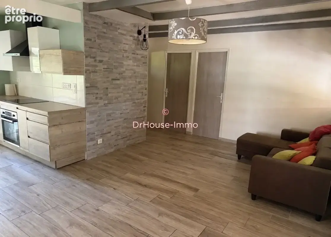 Maison 3 pièces 98 m² à vendre à Cours-De-Pile (24520) - photo 7
