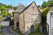 Maison à LAVAL-DE-CERE