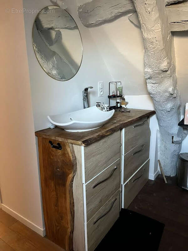 Maison à VAILHOURLES