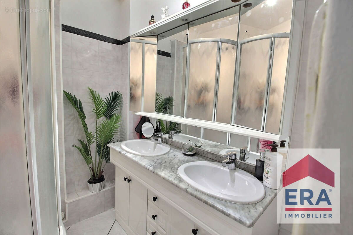 Appartement à ORANGE