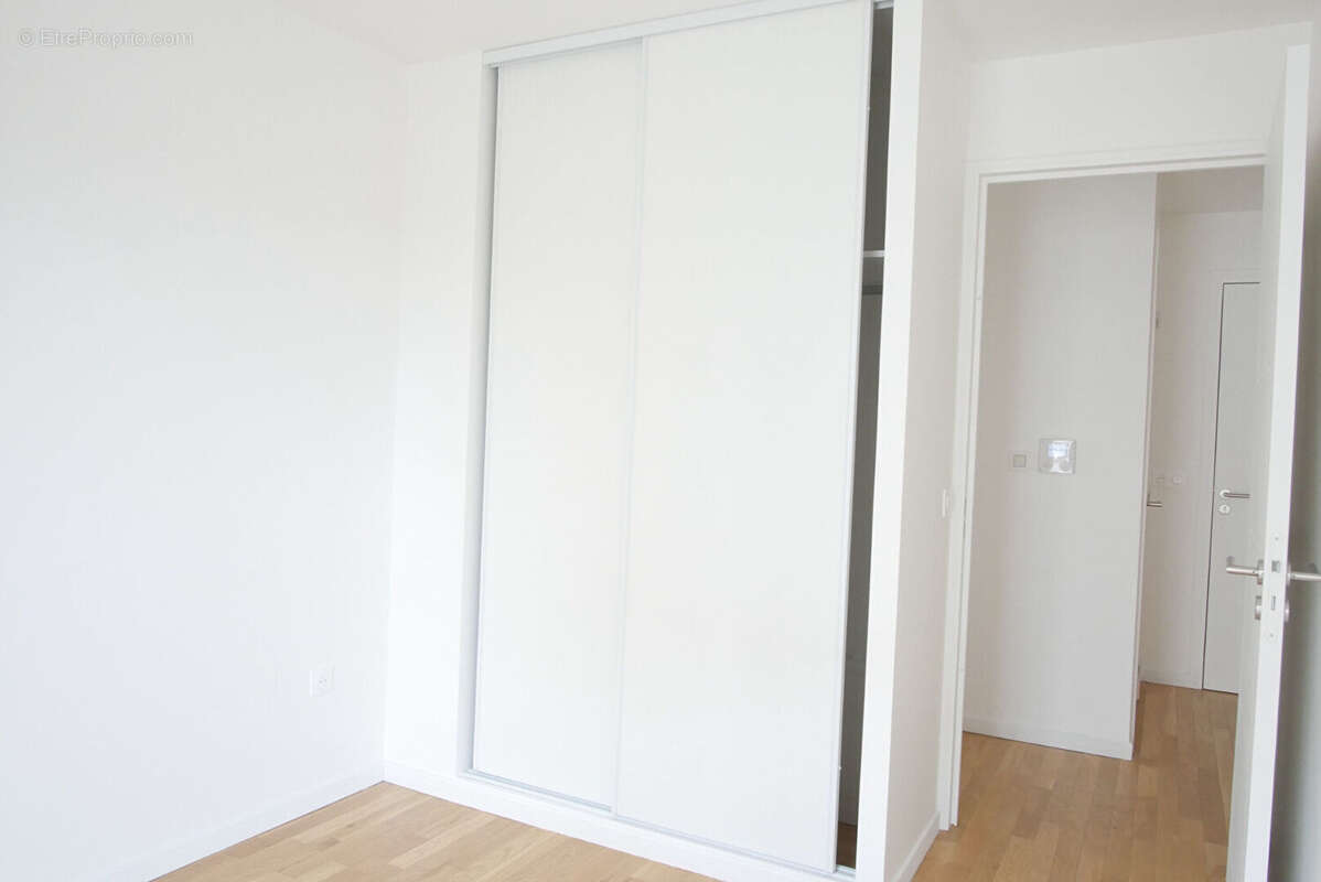 Appartement à RUEIL-MALMAISON
