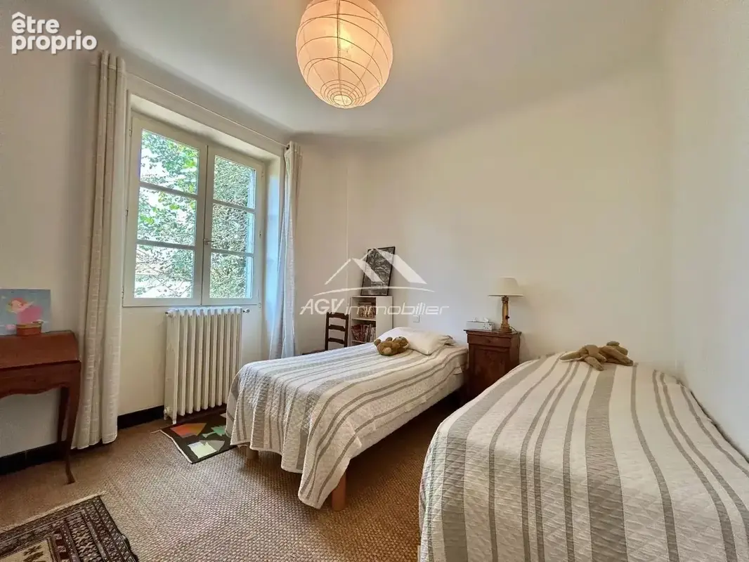 Propriété de charme en pierre avec piscine - 7 chambres - 2 703m² de terrain - photo 17