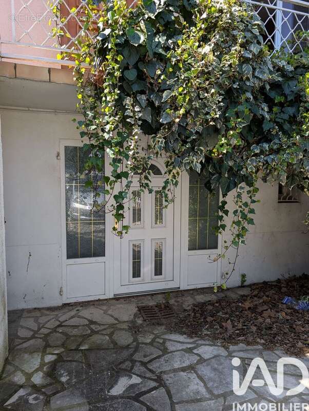 Photo 5 - Maison à PORTES-LES-VALENCE