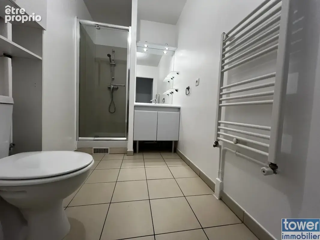 Appartement en plein cœur du centre-ville de DRANCY ! - photo 8
