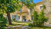 Appartement à PERNES-LES-FONTAINES