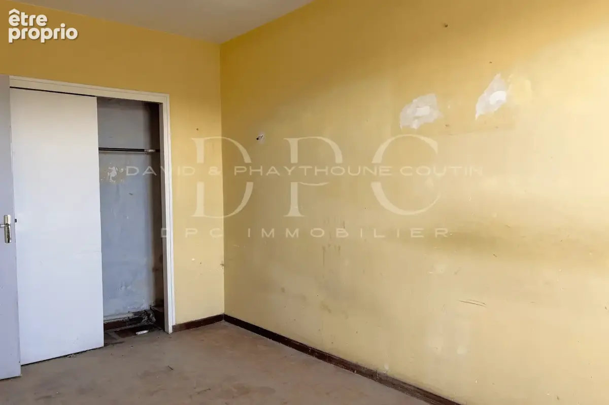 Toulouse-Amidonniers/Canal de Brienne-Appt T3 68 m2 avec ascenseur. - photo 6
