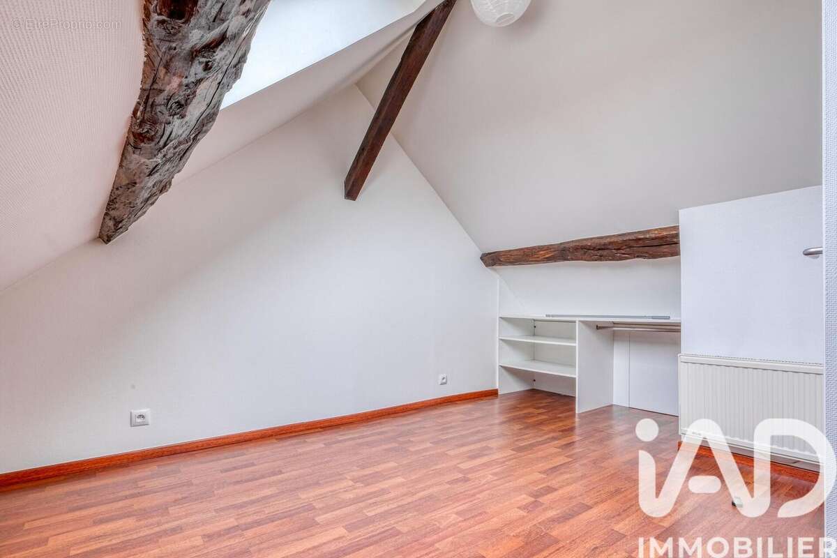 Photo 7 - Maison à ROZAY-EN-BRIE