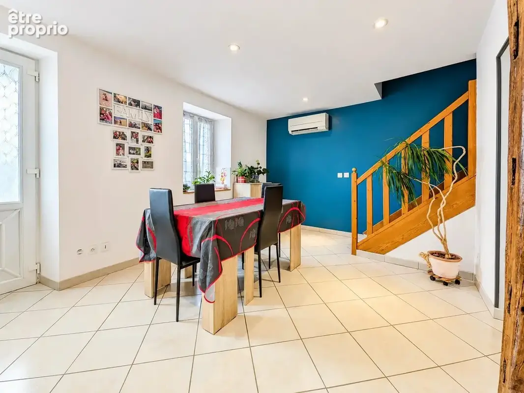 Maison 4 chambres avec extérieur - Proche Ferté Gaucher - photo 2
