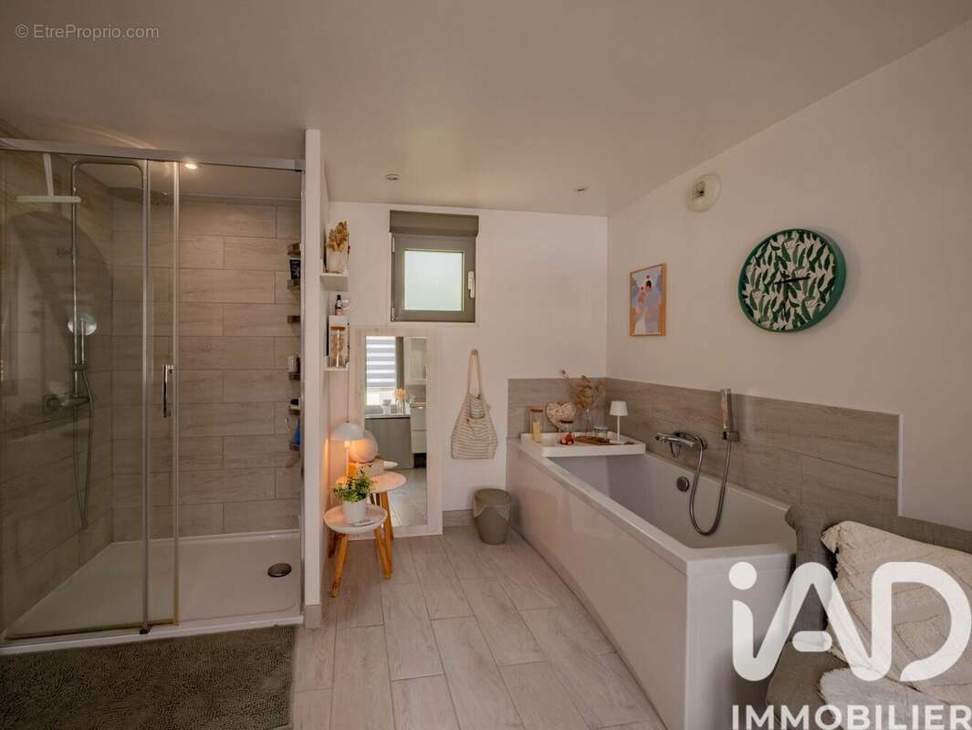 Photo 5 - Maison à VARREDDES