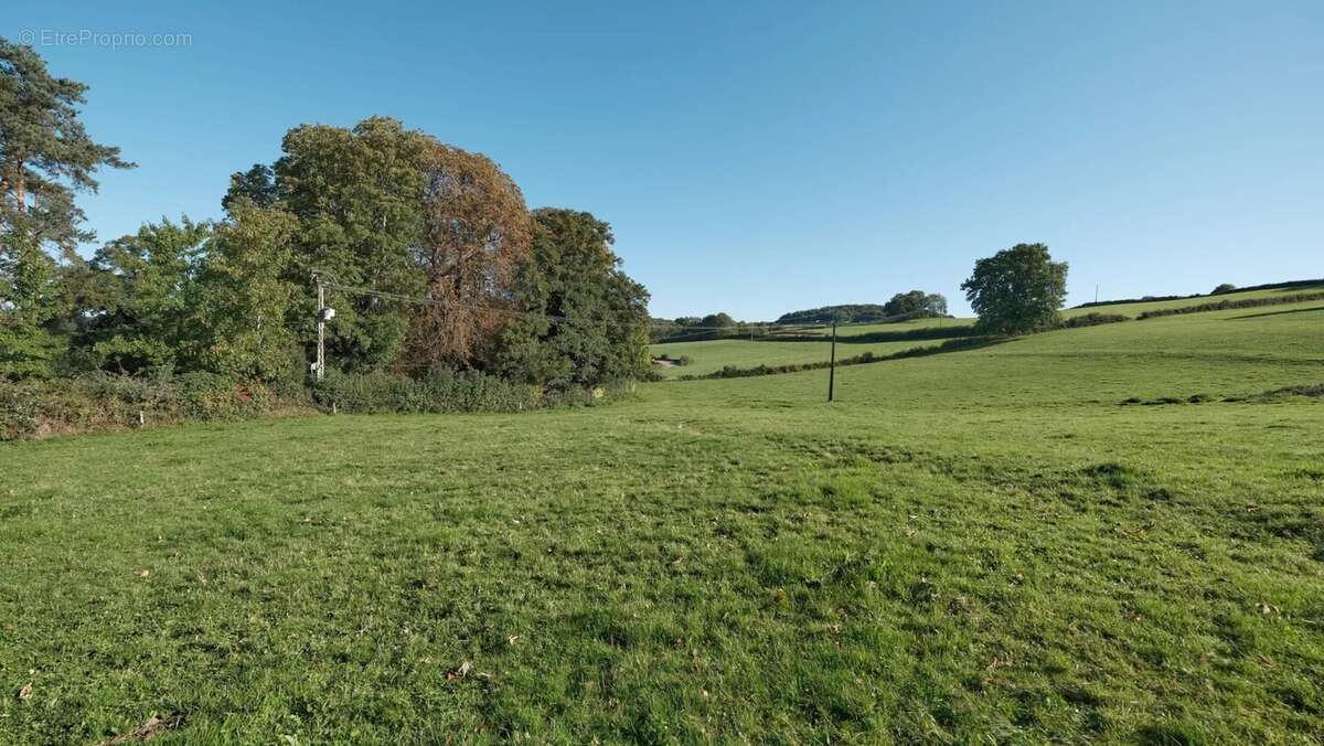 Maison à SAINT-MARTIN-DU-PUY