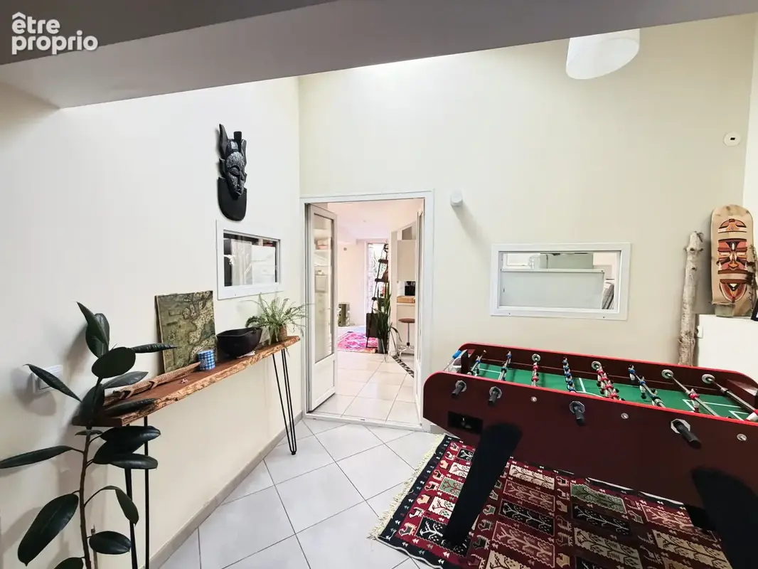 Maison 4 pièces 98 m2 - photo 3
