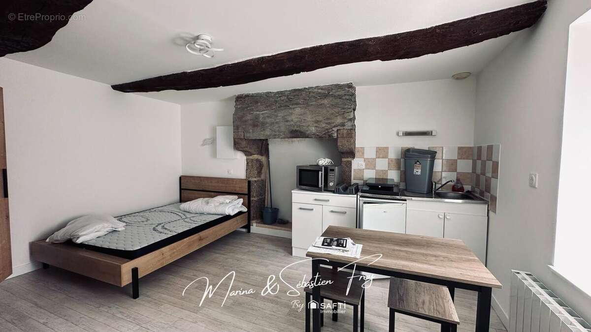 Photo 9 - Appartement à LANNION