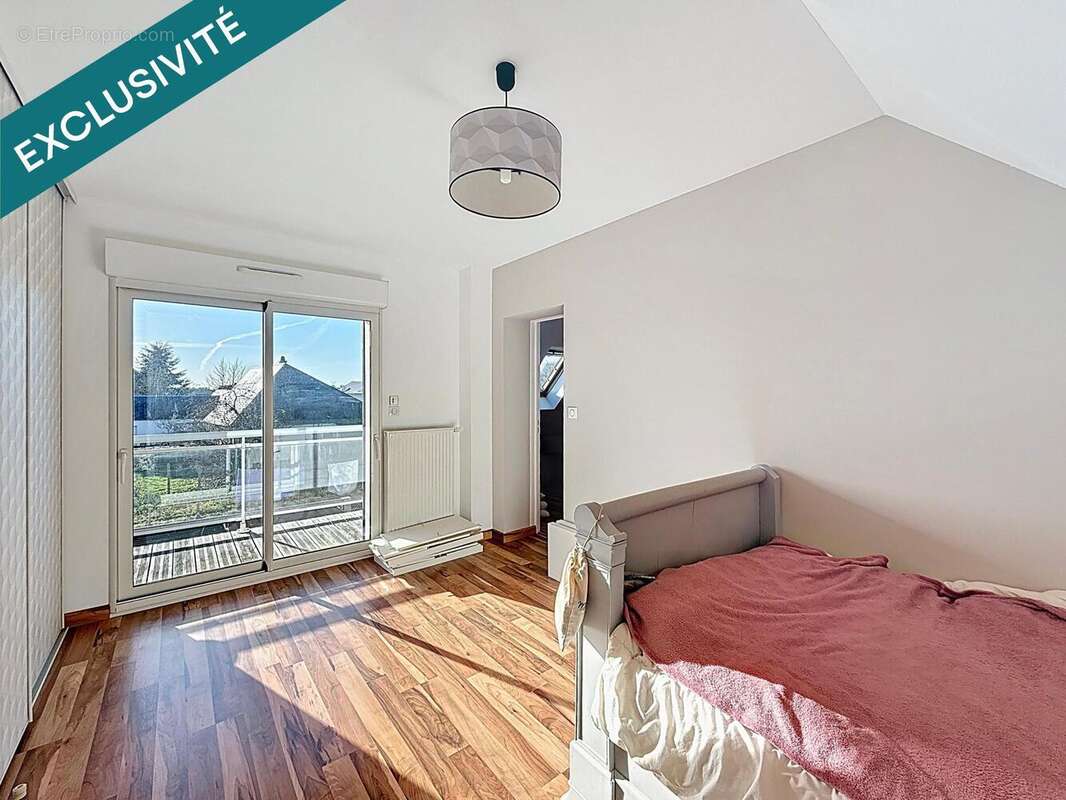 Photo 6 - Maison à ESVRES