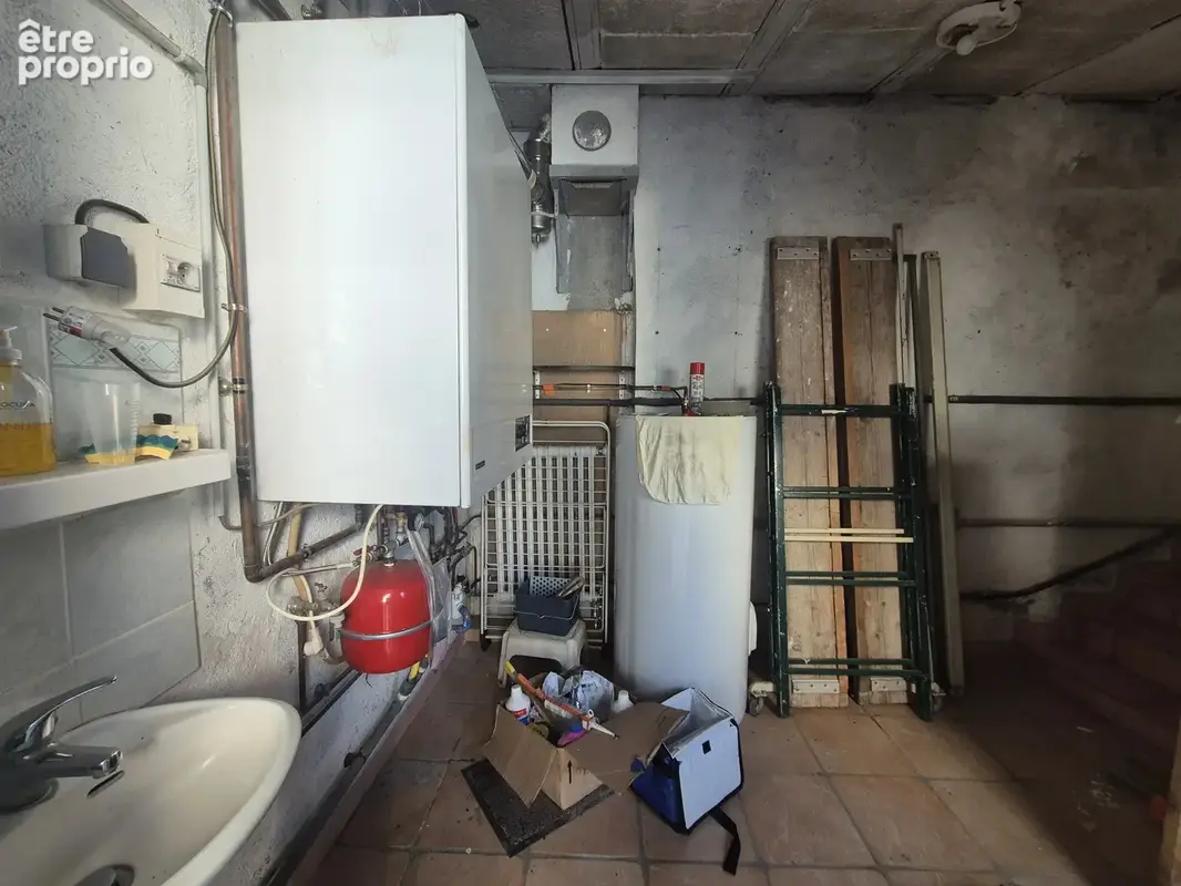 Maison spacieuse à Aigueperse - photo 14