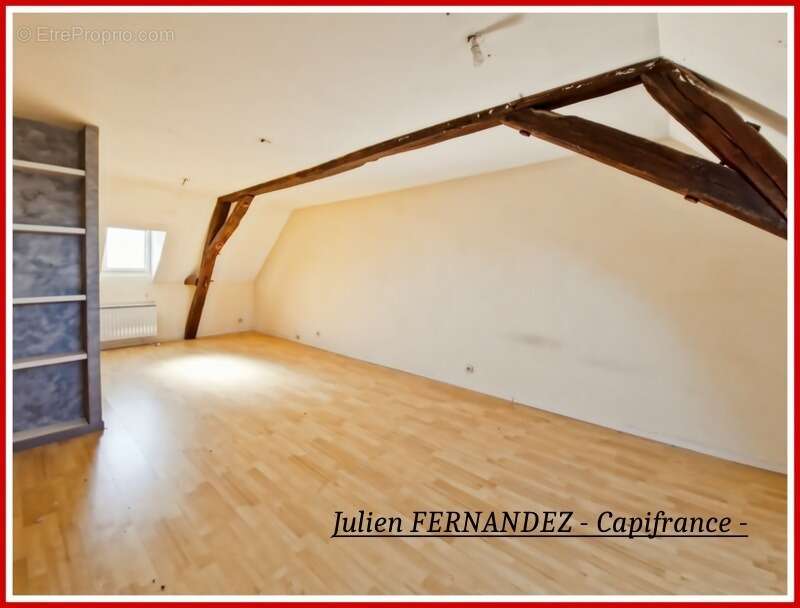 Dpt Vienne (86), à vendre CHÂTELLERAULT Maison P6 de 152m² - Terrain de 165m² - photo 9