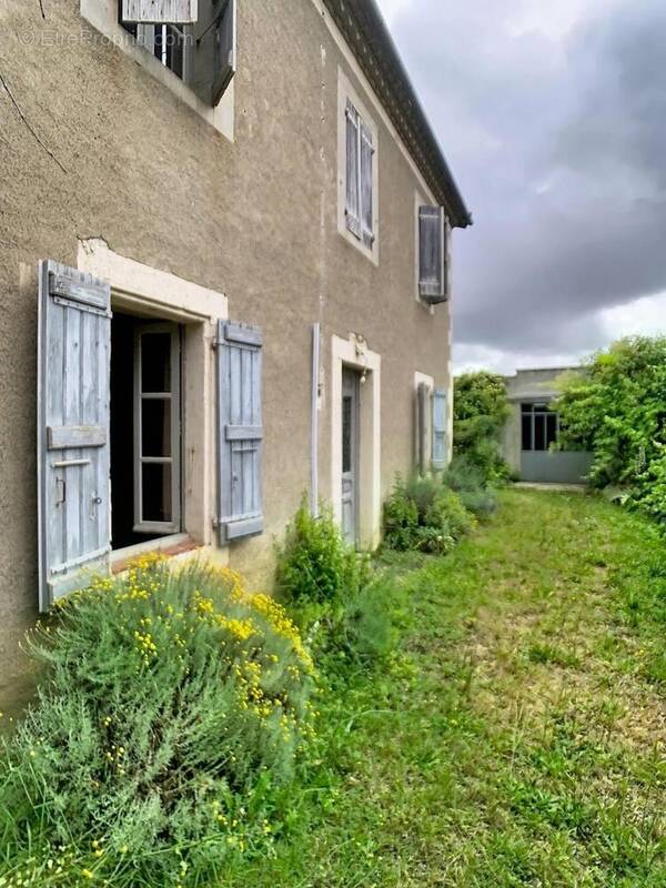 Photo 1 - Maison à AUCH