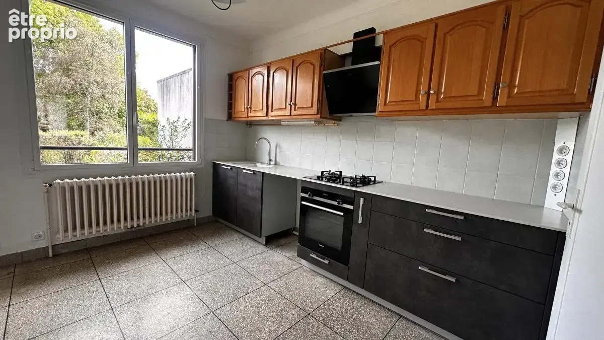 Maison 142 m² à Villers-Les-Nancy  - photo 6